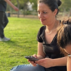 ענתי